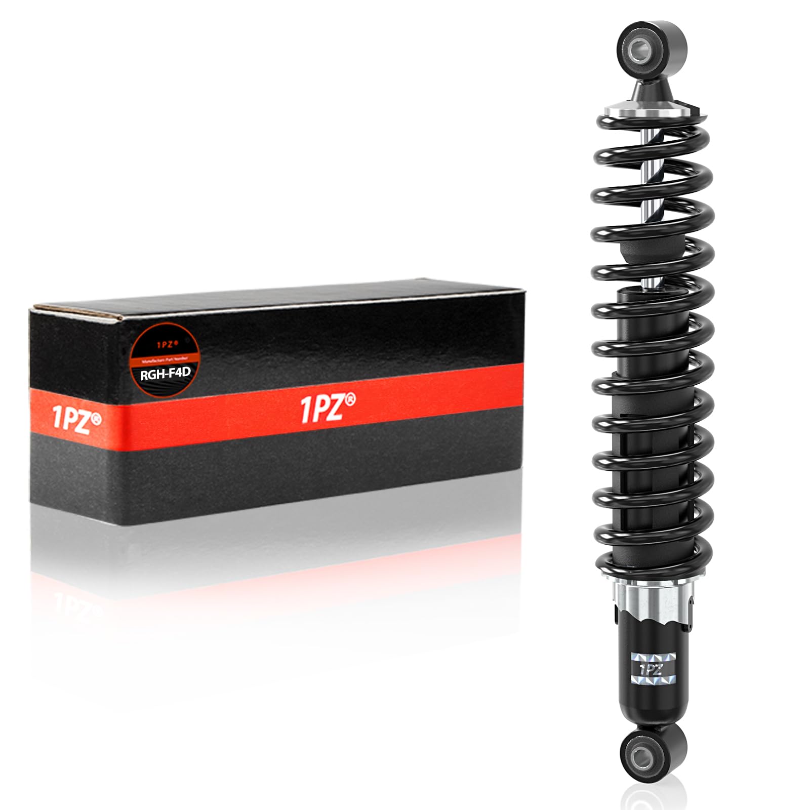 K’s SALE 1PZ RGH-F5D Rear Gas Shock for Honda FourTrax 300 2x4